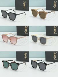 Picture of YSL Sunglasses _SKUfw54059125fw